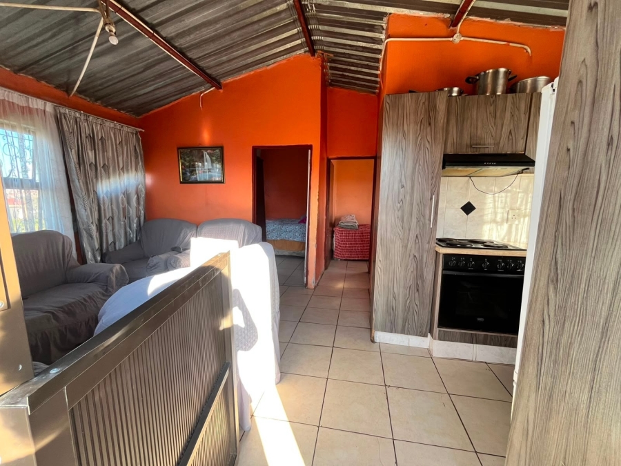 2 Bedroom Property for Sale in Mdantsane Eastern Cape